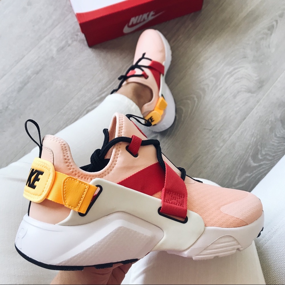 Nike air huarache city low - Picture 3 of 8